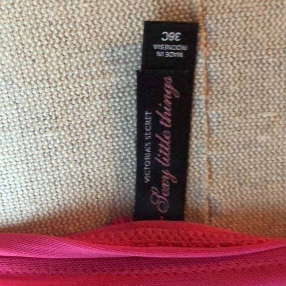 🟢 VS sexy little things 36C - Picture 5 of 6